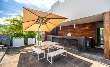 Exclusivo Penthouse en Amapas I Puerto Vallarta