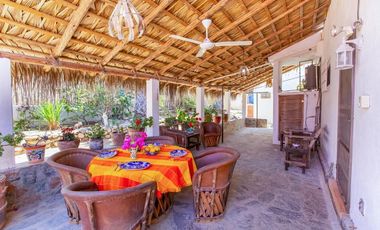 Casa Hibiscus Las Brisas