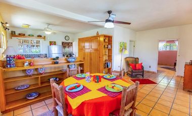 Casa Hibiscus Las Brisas