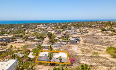 Casa Hibiscus Las Brisas