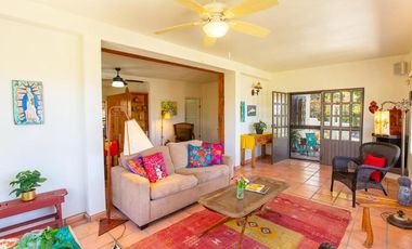 Casa Hibiscus Las Brisas