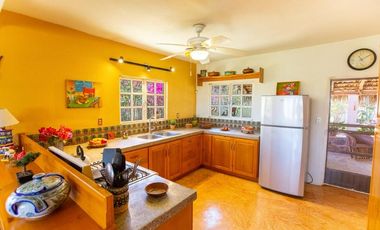Casa Hibiscus Las Brisas