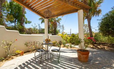 Casa Hibiscus Las Brisas