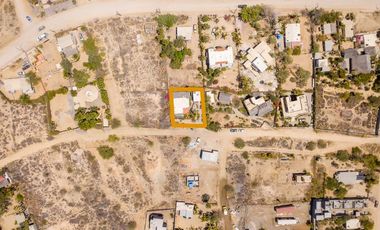 Casa Hibiscus Las Brisas
