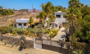 Casa Hibiscus Las Brisas