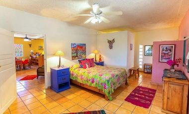 Casa Hibiscus Las Brisas