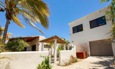 Casa Hibiscus Las Brisas