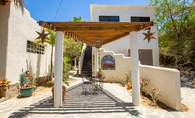 Casa Hibiscus Las Brisas