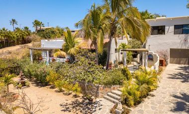 Casa Hibiscus Las Brisas