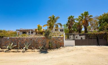 Casa Hibiscus Las Brisas