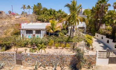 Casa Hibiscus Las Brisas