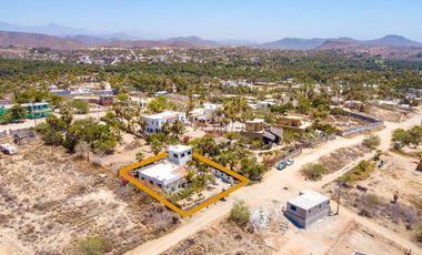Casa Hibiscus Las Brisas