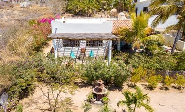 Casa Hibiscus Las Brisas