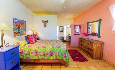 Casa Hibiscus Las Brisas