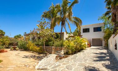 Casa Hibiscus Las Brisas