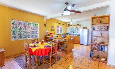Casa Hibiscus Las Brisas