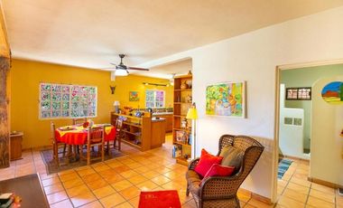 Casa Hibiscus Las Brisas
