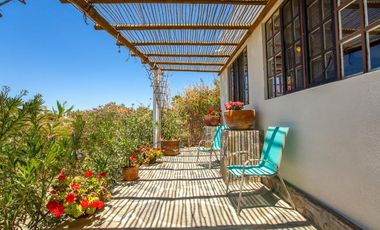 Casa Hibiscus Las Brisas