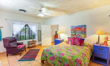 Casa Hibiscus Las Brisas
