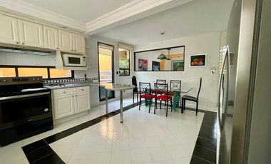 VENDO CASA EN LOMAS DE TECAMACHALCO