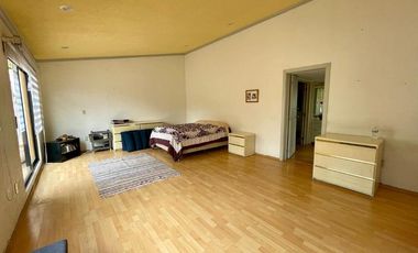 VENDO CASA EN LOMAS DE TECAMACHALCO