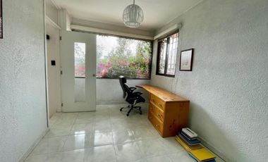 VENDO CASA EN LOMAS DE TECAMACHALCO