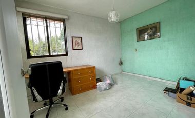 VENDO CASA EN LOMAS DE TECAMACHALCO