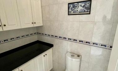 VENDO CASA EN LOMAS DE TECAMACHALCO