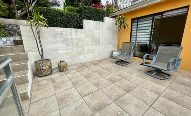 VENDO CASA EN LOMAS DE TECAMACHALCO