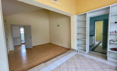 VENDO CASA EN LOMAS DE TECAMACHALCO