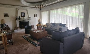 Casa Venta Hacienda de Valle Escondido, Atizapán de Zaragoza, Estado de México