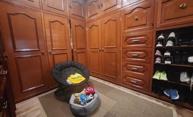 Casa Venta Hacienda de Valle Escondido, Atizapán de Zaragoza, Estado de México