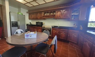 Casa Venta Hacienda de Valle Escondido, Atizapán de Zaragoza, Estado de México