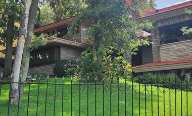 Casa Venta Hacienda de Valle Escondido, Atizapán de Zaragoza, Estado de México