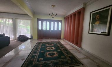 Casa Venta Hacienda de Valle Escondido, Atizapán de Zaragoza, Estado de México