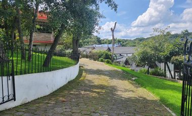 Casa Venta Hacienda de Valle Escondido, Atizapán de Zaragoza, Estado de México
