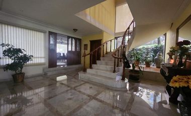 Casa Venta Hacienda de Valle Escondido, Atizapán de Zaragoza, Estado de México