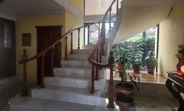 Casa Venta Hacienda de Valle Escondido, Atizapán de Zaragoza, Estado de México