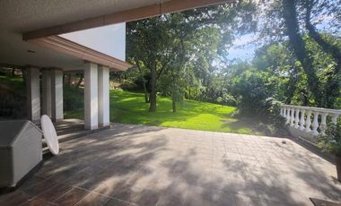 Casa Venta Hacienda de Valle Escondido, Atizapán de Zaragoza, Estado de México