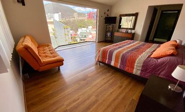Chiluca Casa en Venta