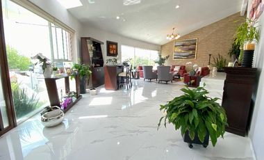 Chiluca Casa en Venta
