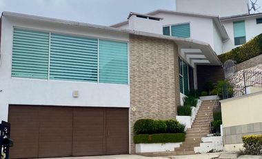 Chiluca Casa en Venta