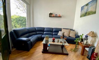 Chiluca Casa en Venta