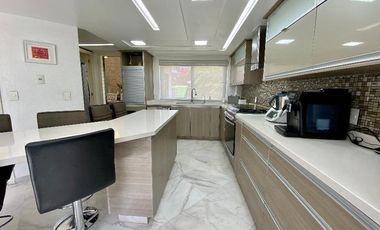 Chiluca Casa en Venta