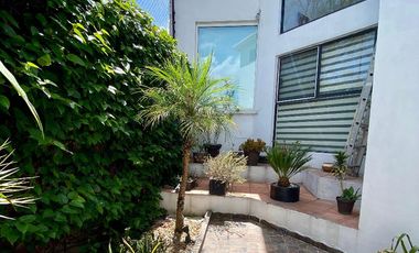 Chiluca Casa en Venta