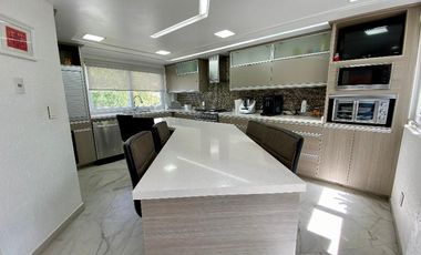 Chiluca Casa en Venta