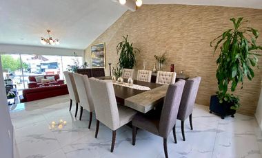 Chiluca Casa en Venta