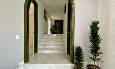 Chiluca Casa en Venta