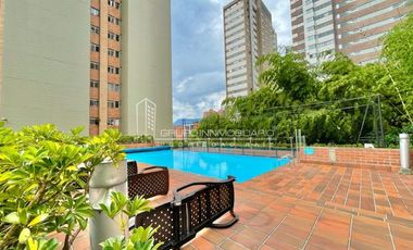 Apartamento en Arriendo Ubicado en Medellín Codigo 1581