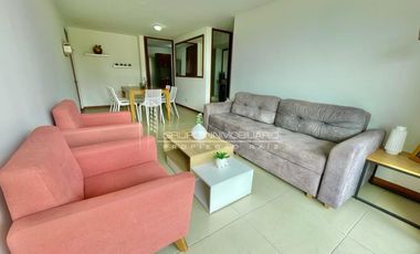 Apartamento en Arriendo Ubicado en Medellín Codigo 1581